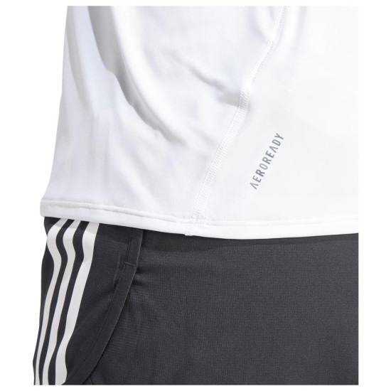 Adidas Γυναικεία αμάνικη μπλούζα Adizero Essentials Running Tank Top Adidas Γυναικεία αμάνικη μπλούζα Adizero Essentials Running Tank Top